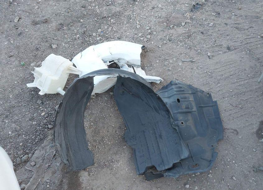 Photo 12 of 2014 Toyota Camry SE (VIN 4T1BF1FK4EU846665)