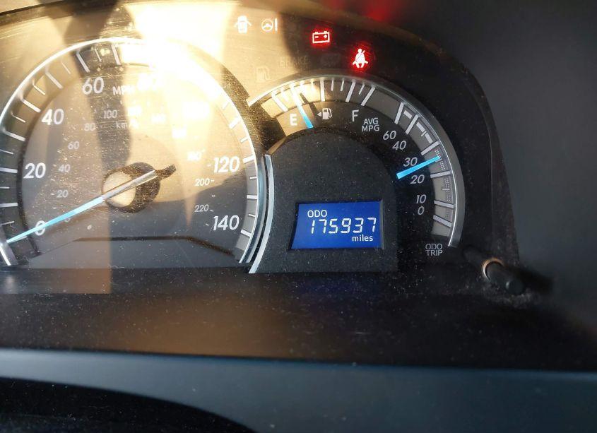 Photo 16 of 2014 Toyota Camry SE (VIN 4T1BF1FK4EU846665)