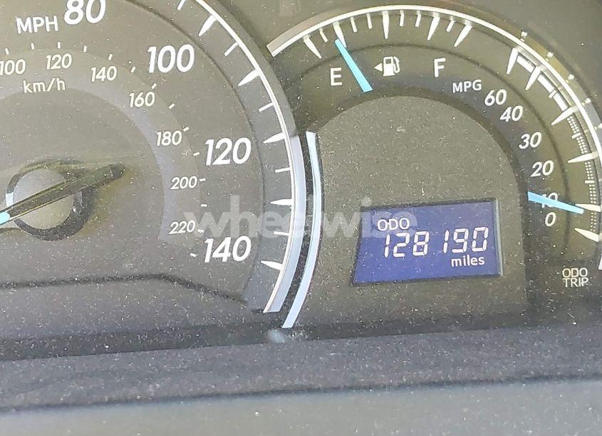 Photo 15 of 2014 Toyota Camry XLE (VIN 4T1BF1FK4EU849954)