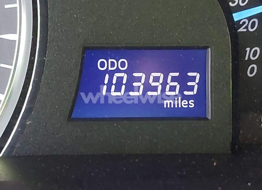 Photo 15 of 2014 Toyota Camry XLE (VIN 4T1BF1FK4EU859805)