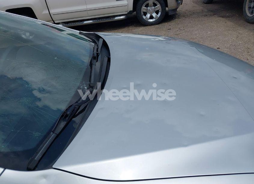 Photo 17 of 2014 Toyota Camry XLE (VIN 4T1BF1FK4EU859805)