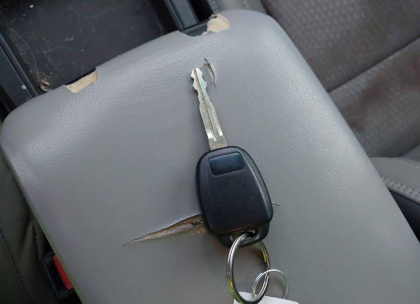 Photo 11 of 2015 Toyota Camry SE (VIN 4T1BF1FK4FU002305)