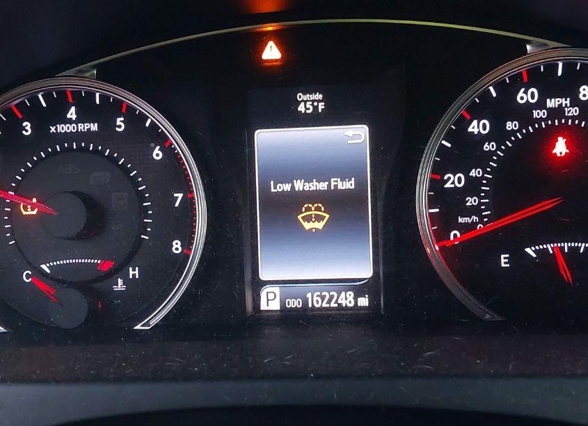 Photo 15 of 2015 Toyota Camry SE (VIN 4T1BF1FK4FU002305)