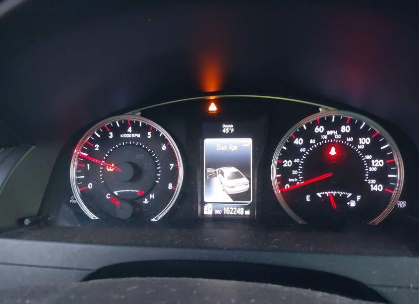 Photo 7 of 2015 Toyota Camry SE (VIN 4T1BF1FK4FU002305)