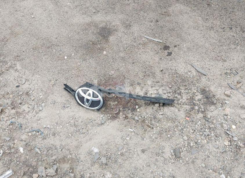 Photo 12 of 2015 Toyota Camry SE (VIN 4T1BF1FK4FU052427)