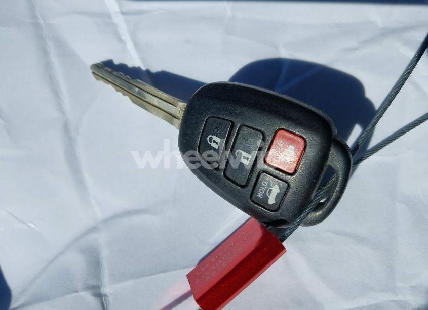 Photo 11 of 2015 Toyota Camry SE (VIN 4T1BF1FK4FU062648)