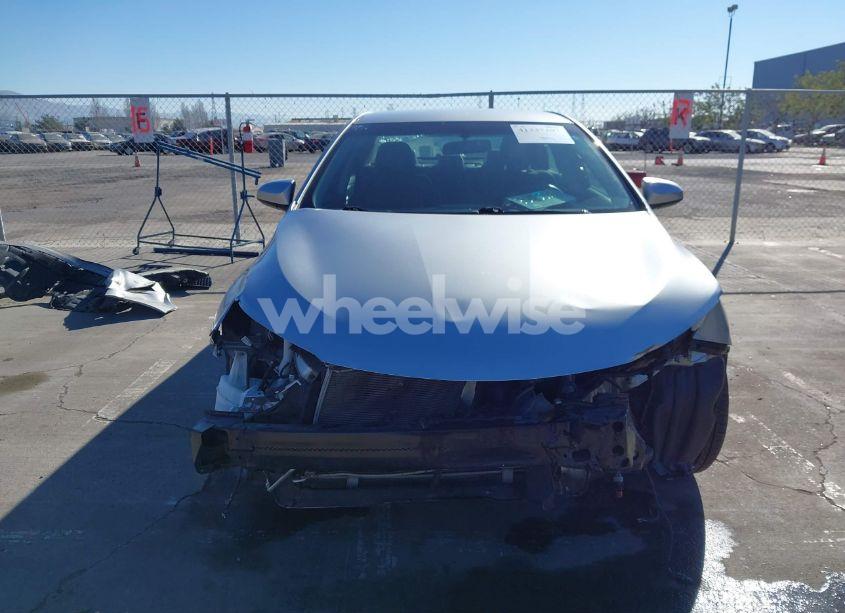 Photo 13 of 2015 Toyota Camry SE (VIN 4T1BF1FK4FU062648)