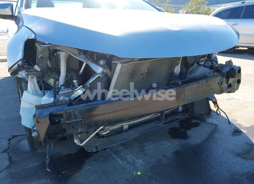 Photo 6 of 2015 Toyota Camry SE (VIN 4T1BF1FK4FU062648)