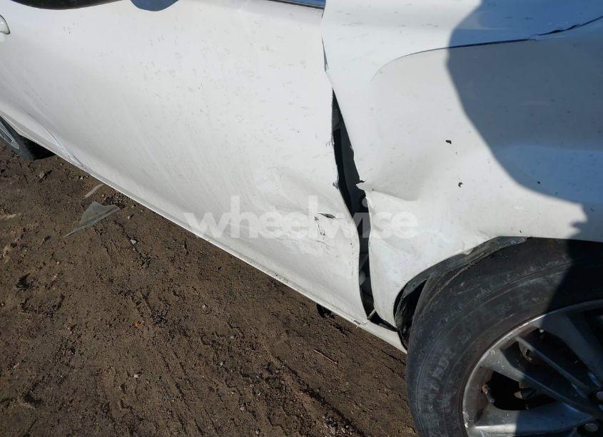 Photo 12 of 2015 Toyota Camry SE (VIN 4T1BF1FK4FU074508)