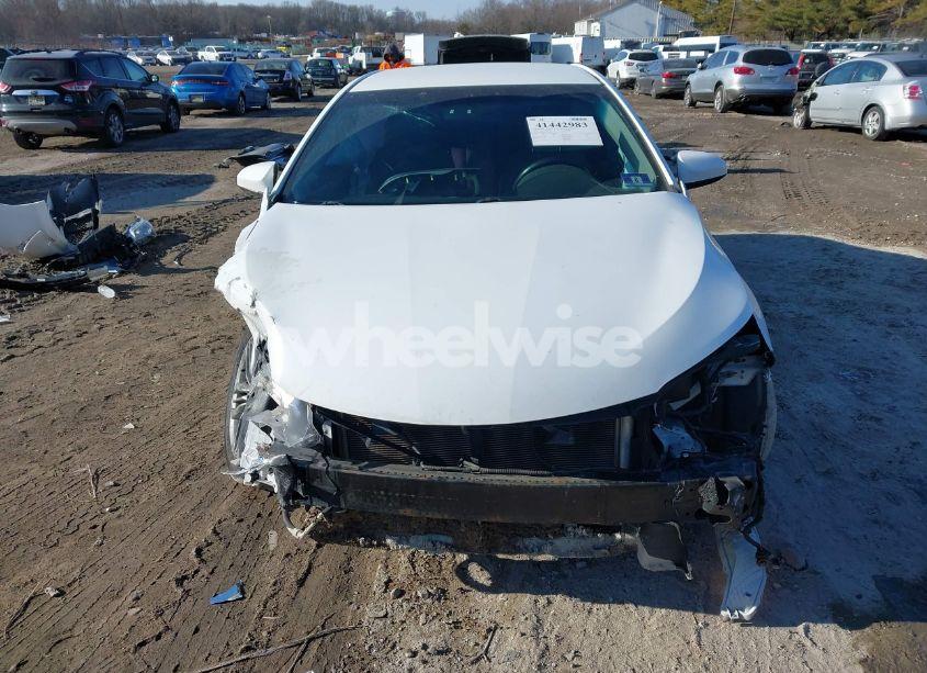 Photo 13 of 2015 Toyota Camry SE (VIN 4T1BF1FK4FU074508)