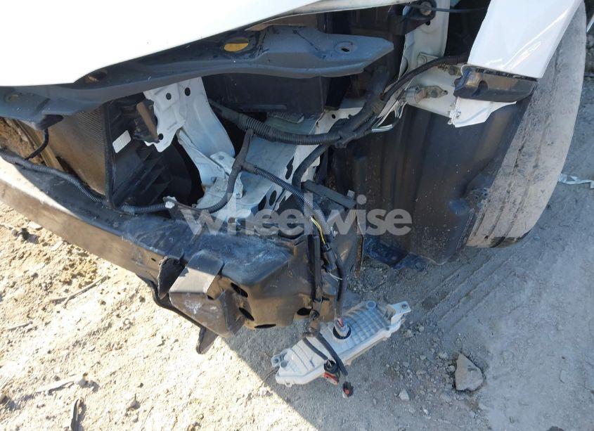 Photo 19 of 2015 Toyota Camry SE (VIN 4T1BF1FK4FU074508)