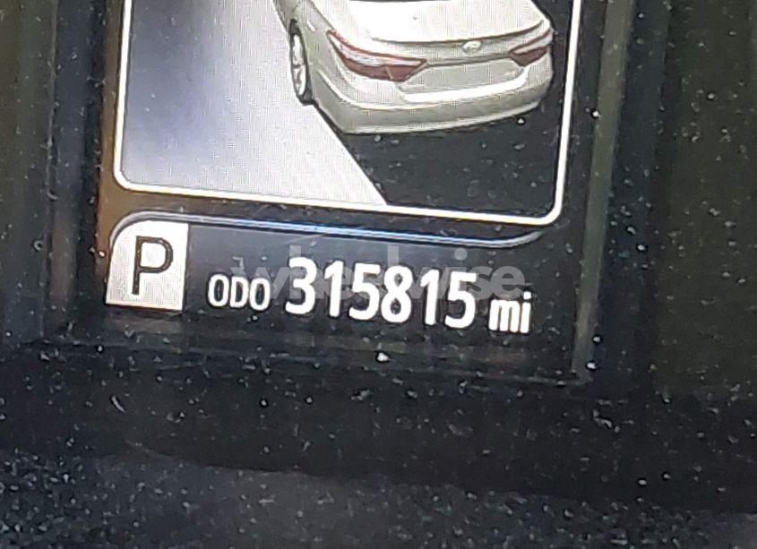 Photo 15 of 2015 Toyota Camry SE (VIN 4T1BF1FK4FU086108)