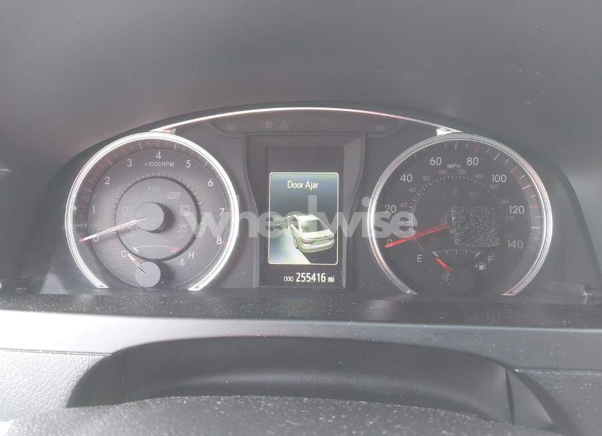 Photo 7 of 2015 Toyota Camry SE (VIN 4T1BF1FK4FU090966)