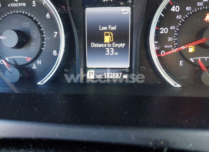 Photo 15 of 2015 Toyota Camry SE (VIN 4T1BF1FK4FU093186)