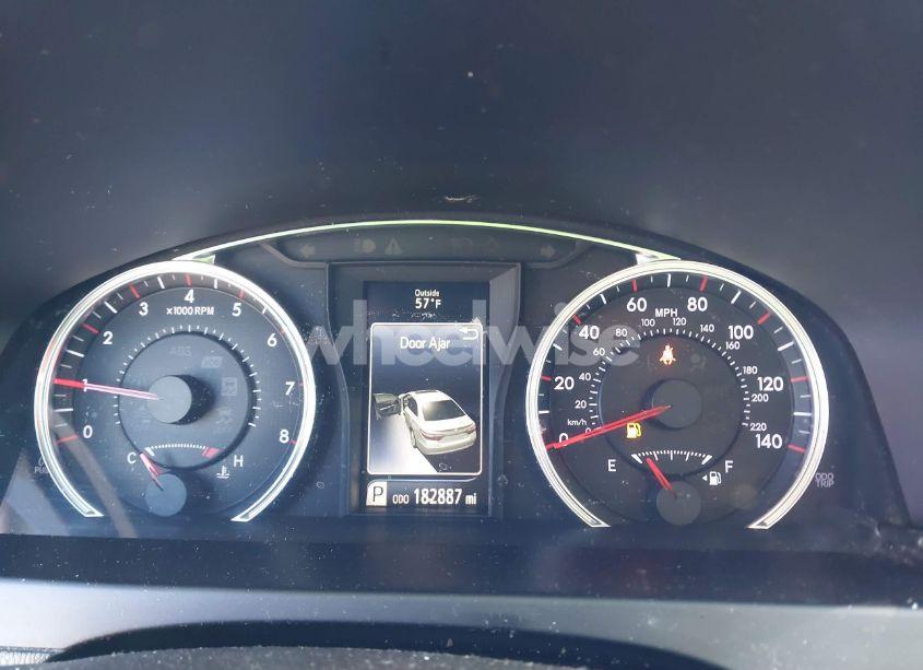 Photo 7 of 2015 Toyota Camry SE (VIN 4T1BF1FK4FU093186)