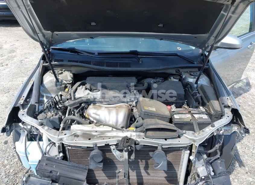 Photo 10 of 2015 Toyota Camry LE (VIN 4T1BF1FK4FU097013)