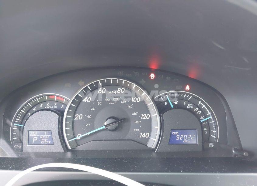 Photo 7 of 2015 Toyota Camry LE (VIN 4T1BF1FK4FU097013)