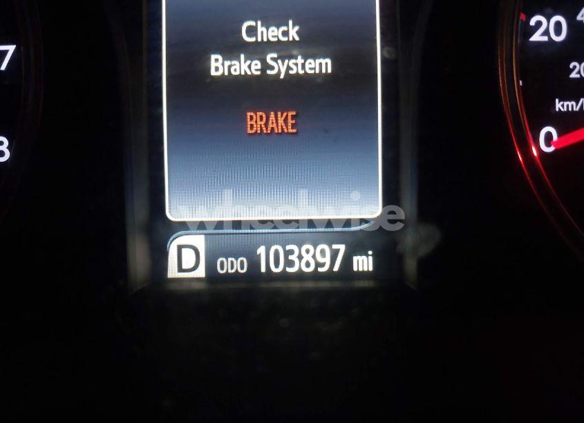 Photo 16 of 2015 Toyota Camry SE (VIN 4T1BF1FK4FU877044)