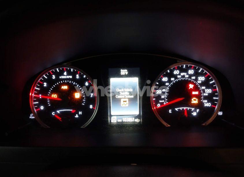 Photo 7 of 2015 Toyota Camry SE (VIN 4T1BF1FK4FU877044)