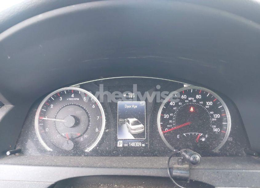 Photo 7 of 2015 Toyota Camry SE (VIN 4T1BF1FK4FU882356)