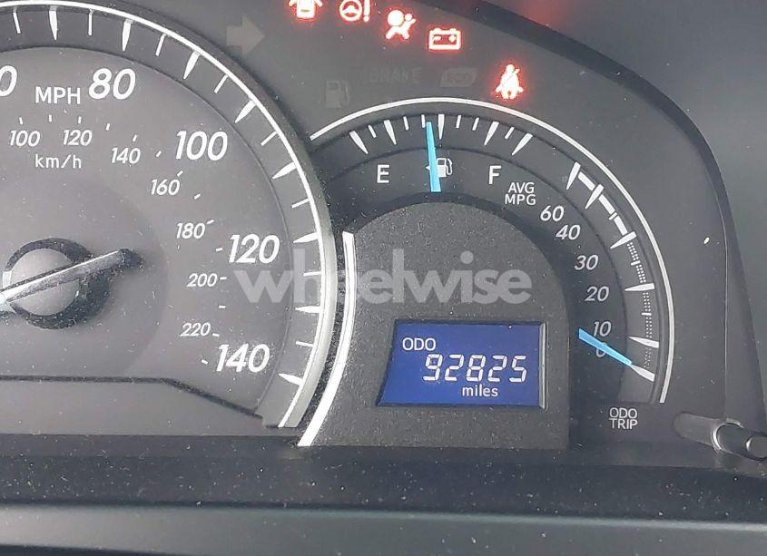 Photo 16 of 2015 Toyota Camry LE (VIN 4T1BF1FK4FU897889)