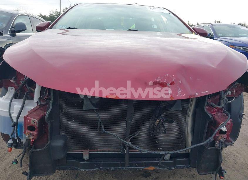 Photo 6 of 2015 Toyota Camry LE (VIN 4T1BF1FK4FU897889)