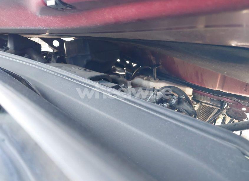 Photo 10 of 2015 Toyota Camry XSE (VIN 4T1BF1FK4FU900659)