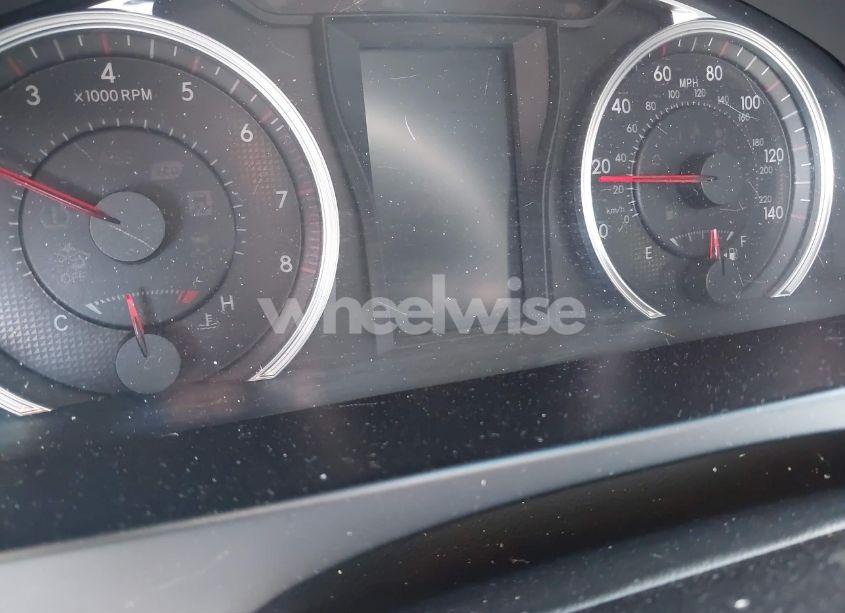 Photo 15 of 2015 Toyota Camry XSE (VIN 4T1BF1FK4FU900659)