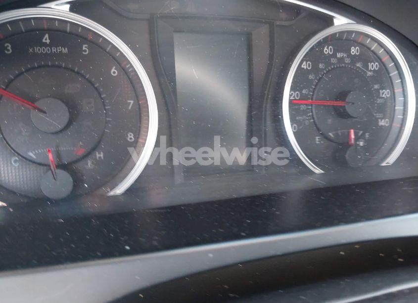 Photo 7 of 2015 Toyota Camry XSE (VIN 4T1BF1FK4FU900659)