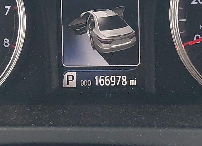 Photo 15 of 2015 Toyota Camry SE (VIN 4T1BF1FK4FU906705)