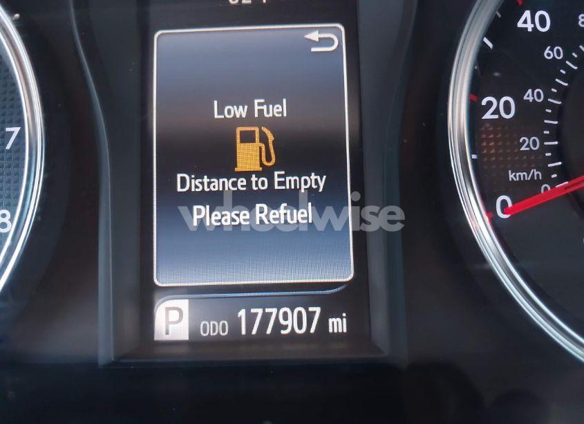 Photo 15 of 2015 Toyota Camry SE (VIN 4T1BF1FK4FU914870)