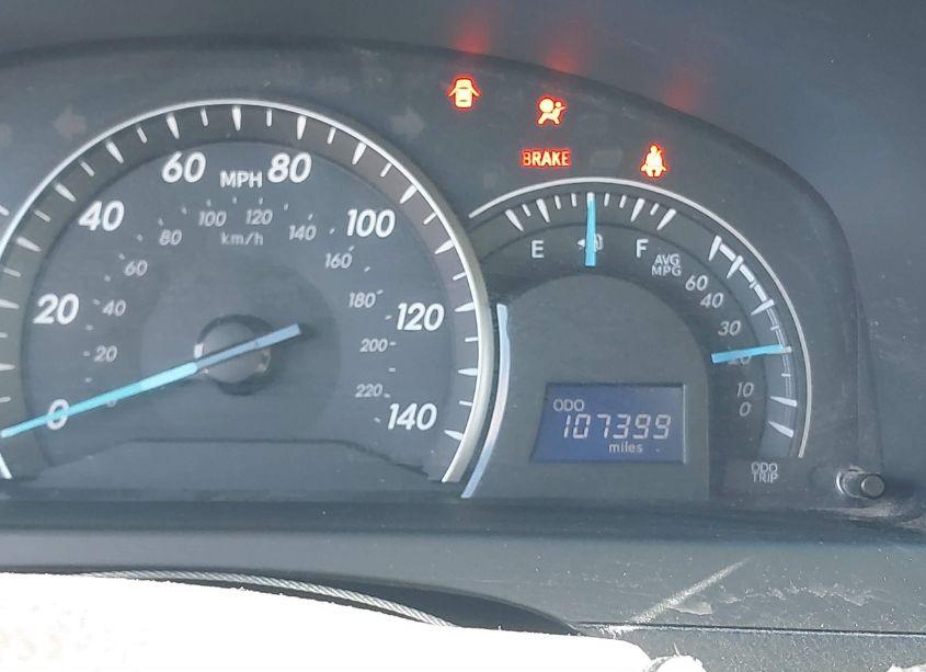 Photo 15 of 2015 Toyota Camry LE (VIN 4T1BF1FK4FU915839)