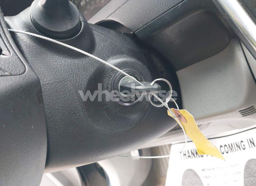 Photo 11 of 2015 Toyota Camry LE (VIN 4T1BF1FK4FU929482)