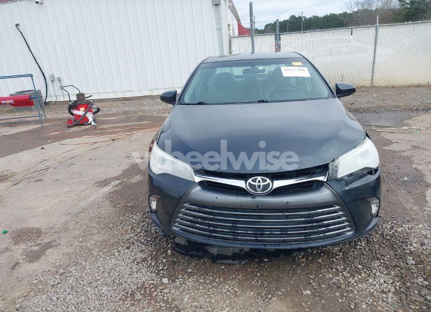 Photo 12 of 2015 Toyota Camry LE (VIN 4T1BF1FK4FU929482)