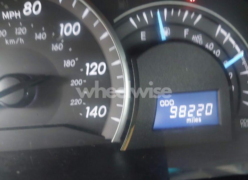 Photo 15 of 2015 Toyota Camry LE (VIN 4T1BF1FK4FU929482)