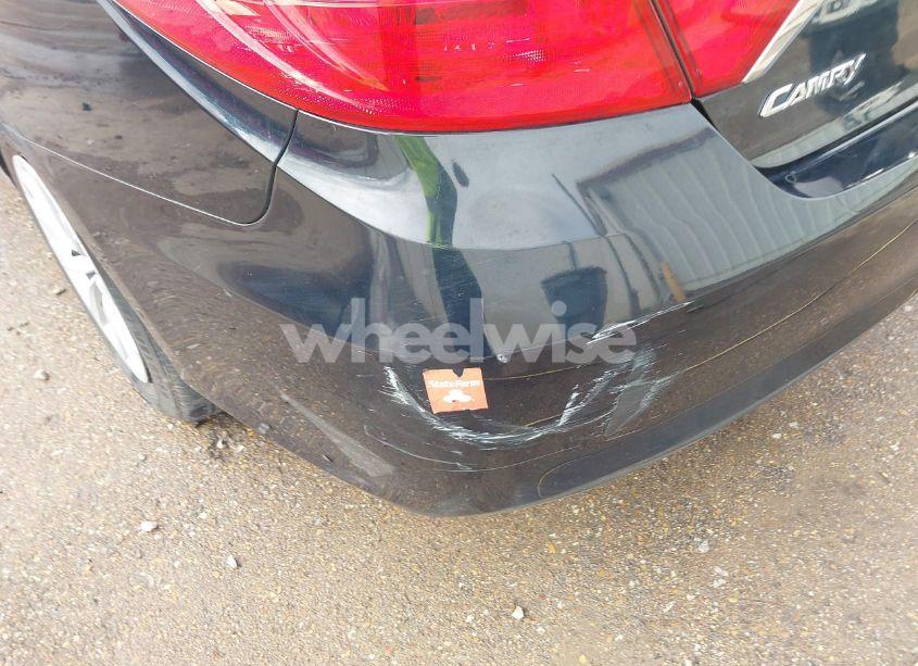 Photo 17 of 2015 Toyota Camry LE (VIN 4T1BF1FK4FU929482)