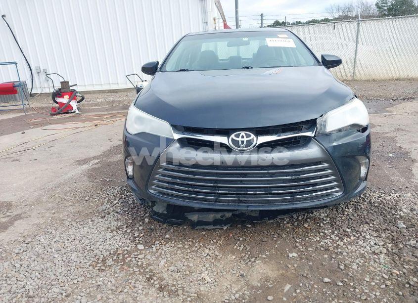 Photo 6 of 2015 Toyota Camry LE (VIN 4T1BF1FK4FU929482)