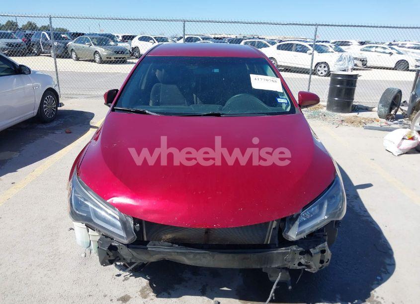 Photo 12 of 2015 Toyota Camry SE (VIN 4T1BF1FK4FU957928)