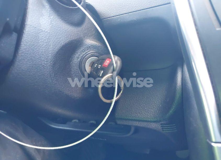 Photo 11 of 2015 Toyota Camry SE (VIN 4T1BF1FK4FU977614)