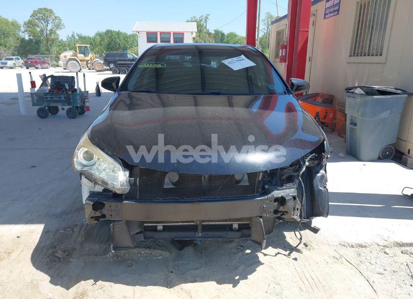 Photo 13 of 2015 Toyota Camry SE (VIN 4T1BF1FK4FU977614)