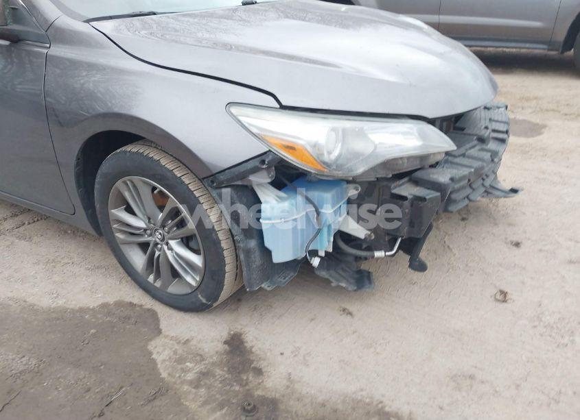 Photo 19 of 2015 Toyota Camry SE (VIN 4T1BF1FK4FU987107)