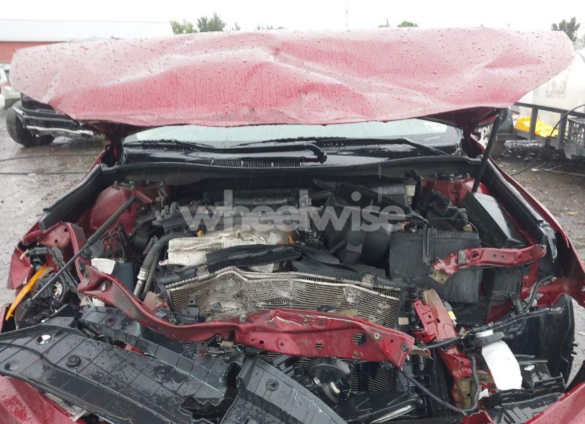 Photo 10 of 2015 Toyota Camry LE (VIN 4T1BF1FK4FU987429)