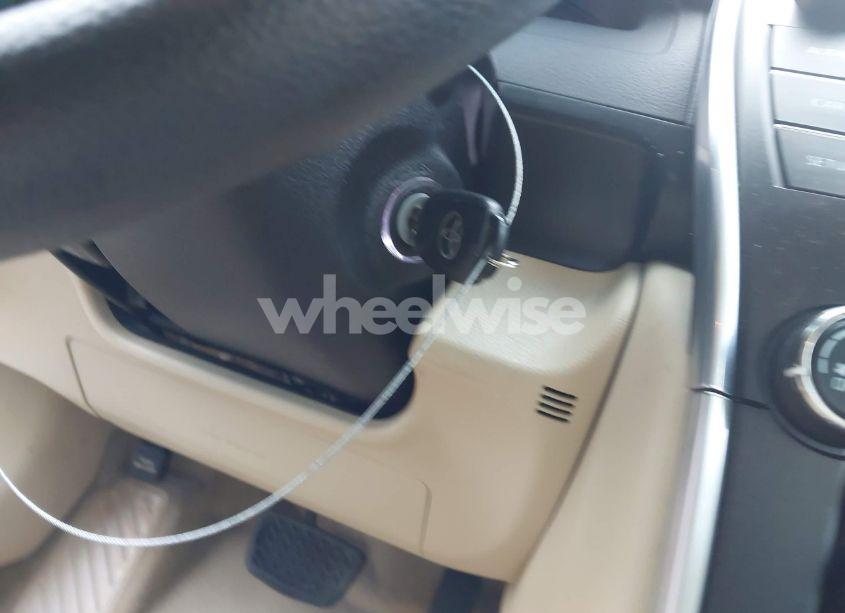 Photo 11 of 2015 Toyota Camry LE (VIN 4T1BF1FK4FU987429)