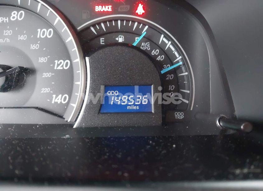 Photo 15 of 2015 Toyota Camry LE (VIN 4T1BF1FK4FU987429)