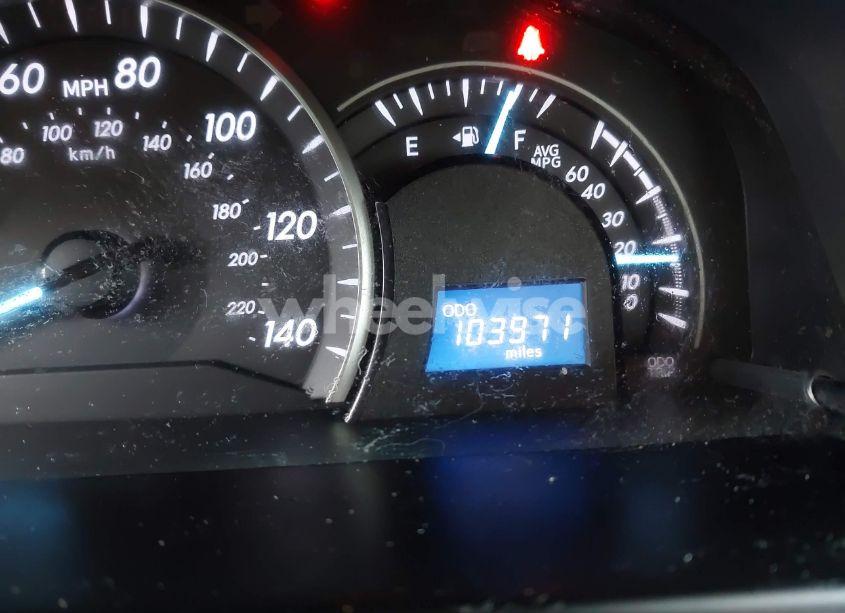 Photo 15 of 2015 Toyota Camry LE (VIN 4T1BF1FK4FU996745)