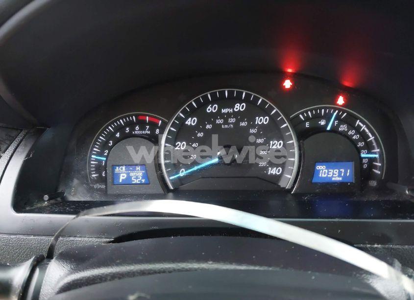 Photo 7 of 2015 Toyota Camry LE (VIN 4T1BF1FK4FU996745)