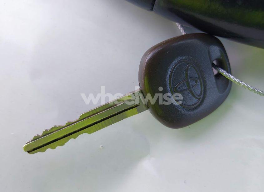 Photo 11 of 2016 Toyota Camry SE (VIN 4T1BF1FK4GU119724)