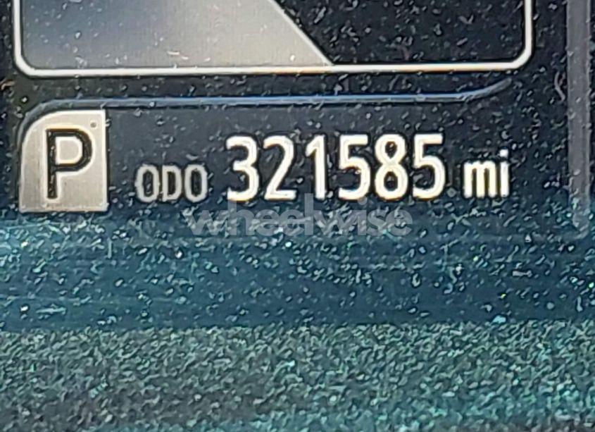 Photo 15 of 2016 Toyota Camry SE (VIN 4T1BF1FK4GU119724)