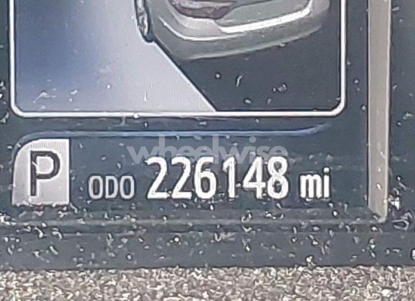 Photo 15 of 2016 Toyota Camry SE (VIN 4T1BF1FK4GU131355)