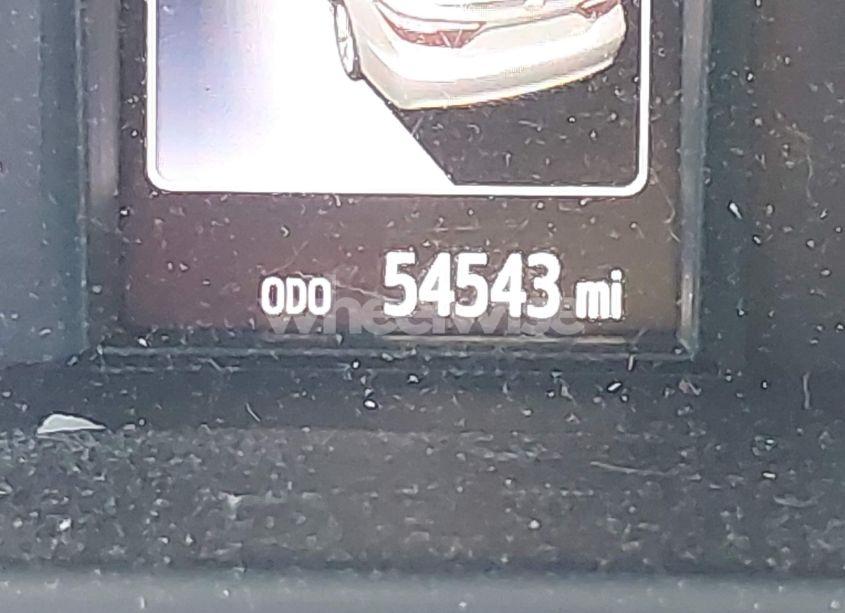 Photo 15 of 2016 Toyota Camry SE (VIN 4T1BF1FK4GU142629)